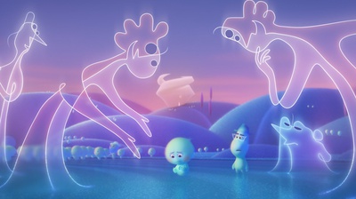 Cover image for Soul Still