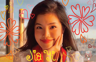 Cover image for Jia Lim Cover