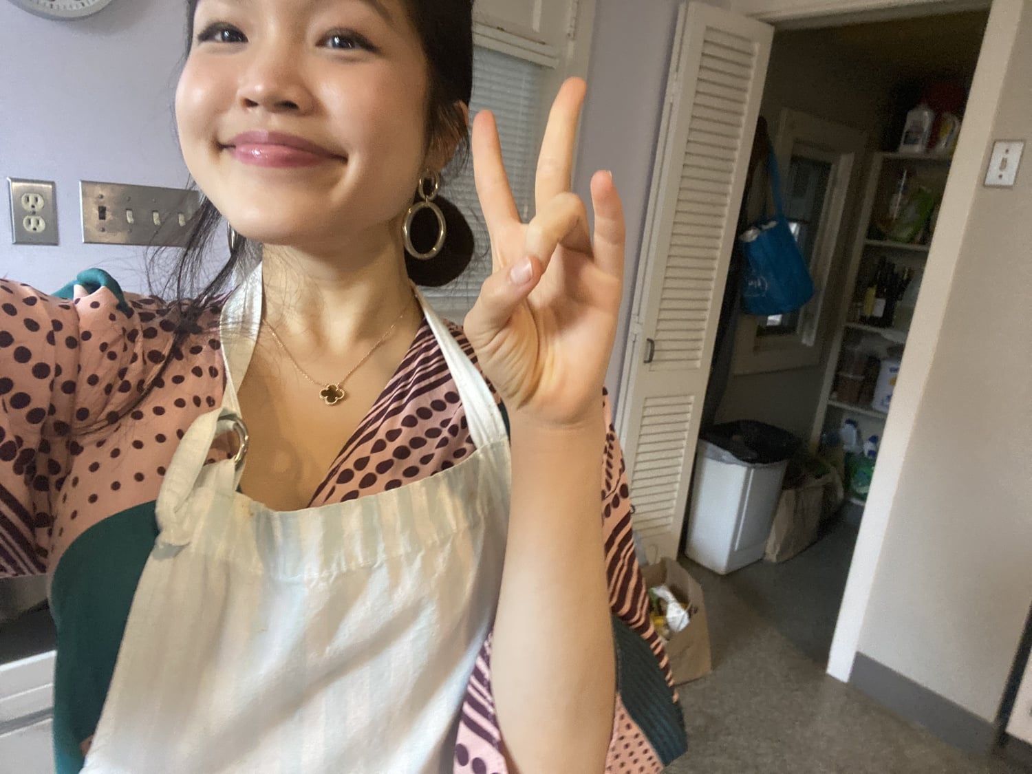 2020, Jia Lim suggests, could be described as "the year of the stockpile."