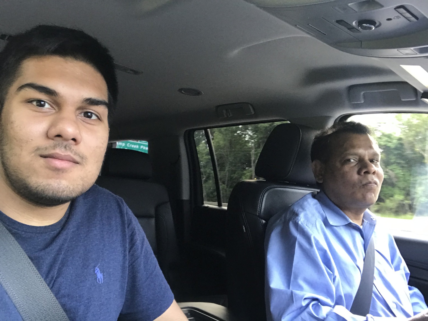 Tauheed Z. Islam | Magazine | The Harvard Crimson