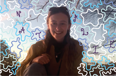 Cover image for Natalie Gale Cover