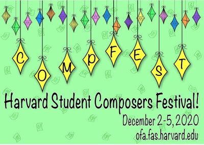 Cover image for CompFest