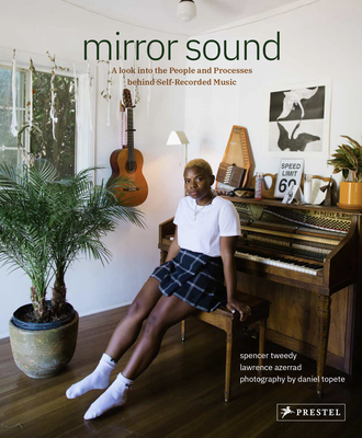 Cover image for "Mirror Sound" cover art