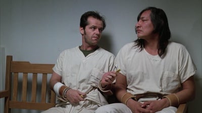 Cover image for 'One Flew Over the Cuckoo's Nest' Still