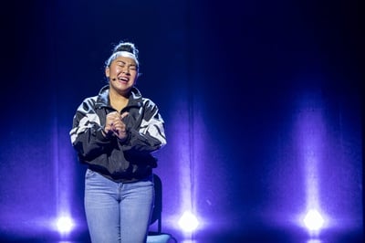 Cover image for ‘Dragon Mama’ is a One-Woman Feat