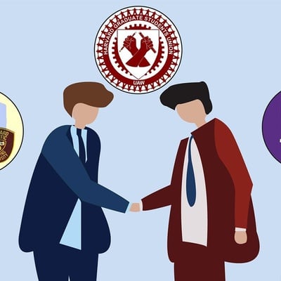 Cover image for ‘A Recipe for Instability’ As Multiple Harvard Unions to Seek Contracts Amid Pandemic