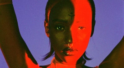 Cover image for Lous and The Yakuza Leaves her Mark with Debut Album 'Gore'