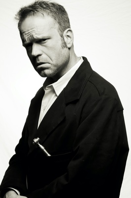 Cover image for Eric Trueheart Photo