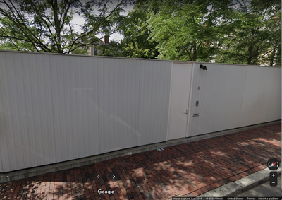 Cover image for Graduate School of Design Strips Architect's Name from House in Response to Open Letter