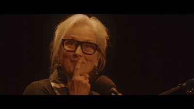Cover image for 'Let Them All Talk' Still