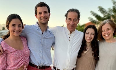 Cover image for Harvard Remembers Tommy Raskin, an ‘Extraordinary Young Person’ with a ‘Perfect Heart' And ‘Dazzling Radiant Mind'