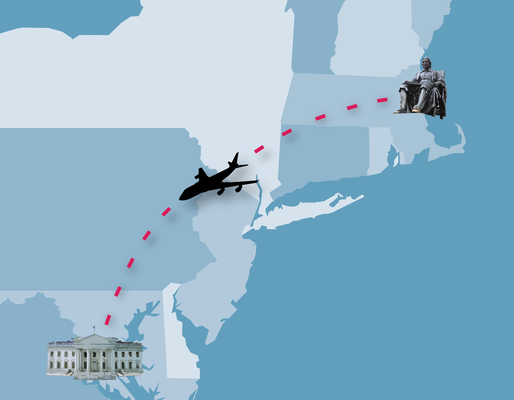 Cover image for Here Are the 63 Biden Administration Officials With Harvard Ties