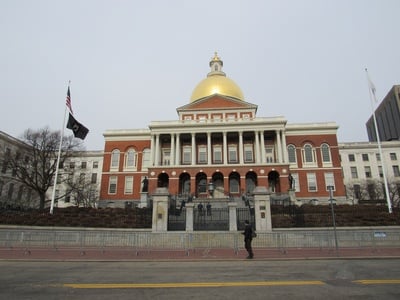 Cover image for As State Resources Strain, Houses of Worship Fill the Gap To Host Homeless Immigrants