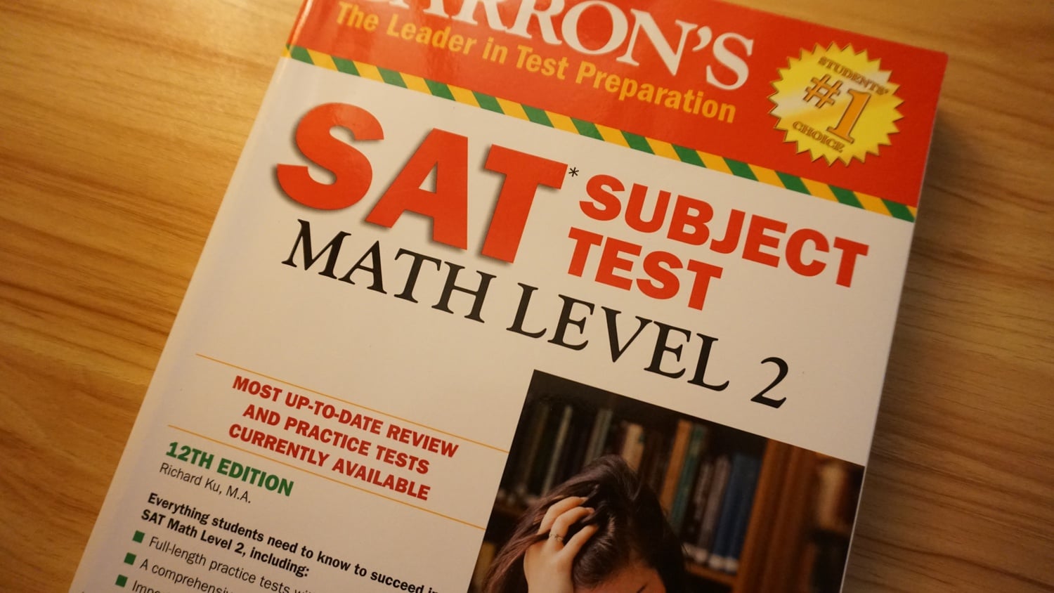 The College Board will no longer offer the SAT with essay or the SAT Subject Tests, exams that assess specific topics, such as Math, World History, or French.