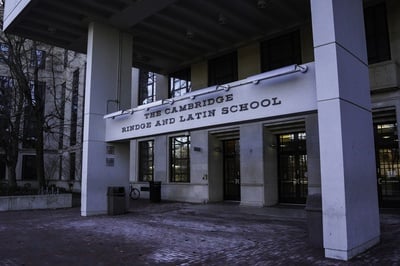 Cover image for A New Laundromat Program in Cambridge Public Schools Is Not Just About Laundry