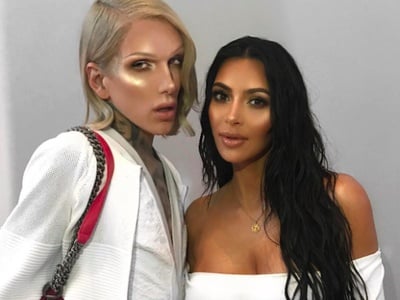 Cover image for What the Hell Happened: TikTok Sparks Rumors of Jeffree Star and Kanye West Affair