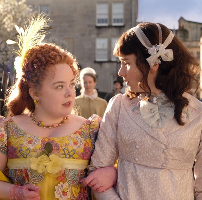 Cover image for We Deserve More Than Eloise Bridgerton