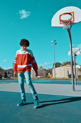Cover image for Ethan Fields in Boston