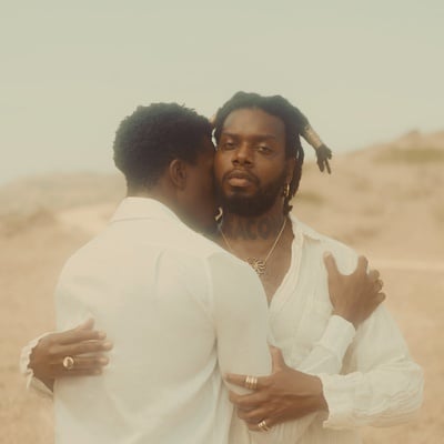 Cover image for Conjure Love Through serpentwithfeet’s Exquisite ‘Fellowship’