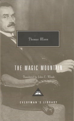 Cover image for It’s Time to Revisit ‘The Magic Mountain’