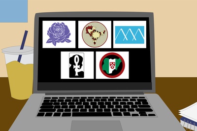 Cover image for Harvard Cultural Groups Look to Build On Successes of Virtual Fall Semester