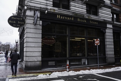 Cover image for Harvard Square Businesses Welcome the Return of Students