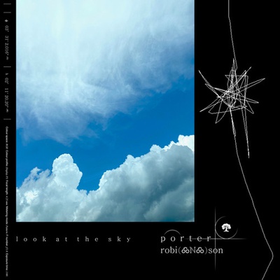 Cover image for ‘Look at the Sky’ Review: Porter Robinson Finds Strength in the Future