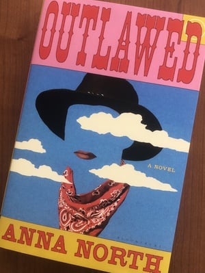 Cover image for ‘Outlawed’ Review: A Fascinating Feminist Take on the Western