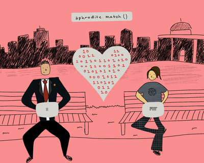 Cover image for Love at First Match