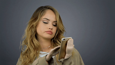Cover image for We Spent Too Much Time On Tinder For ~Journalism~