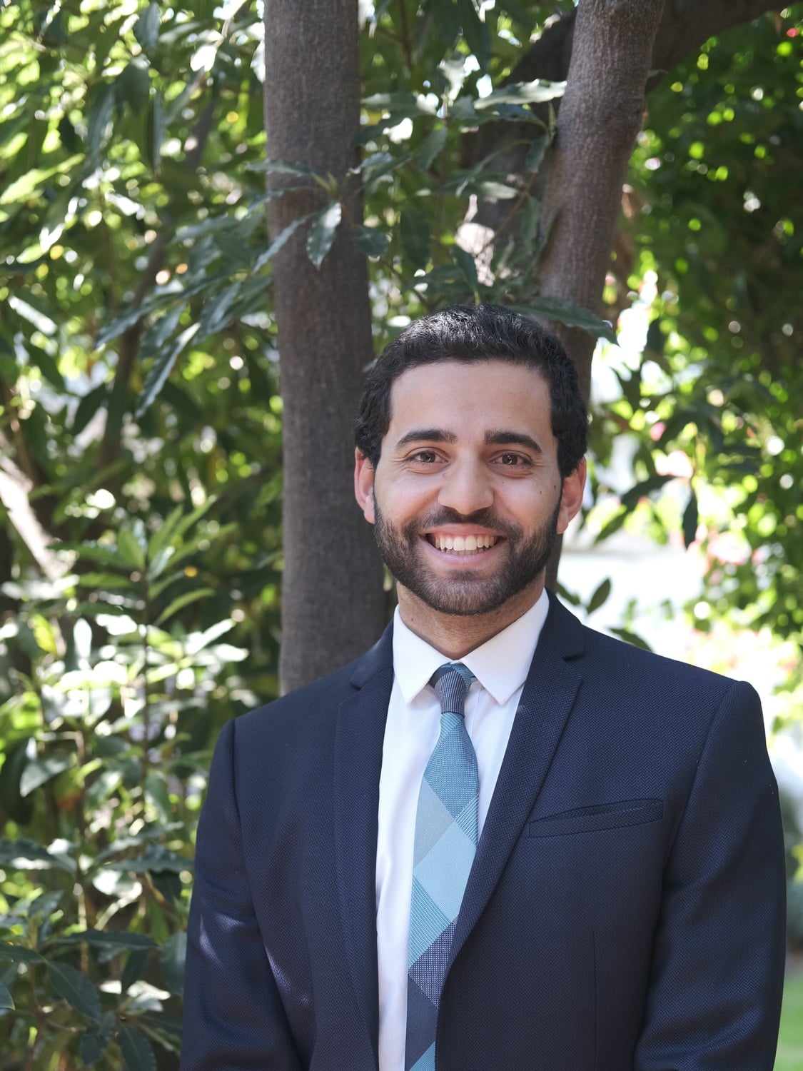 The Harvard Law Review elected second year law student Hassaan Shahawy '16 as the journal's president earlier this month, making him the first Muslim to hold the role in its 135-year history.