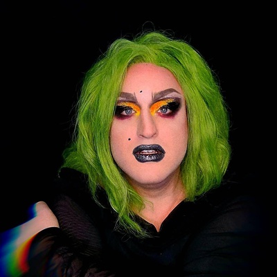Cover image for Coleslaw
