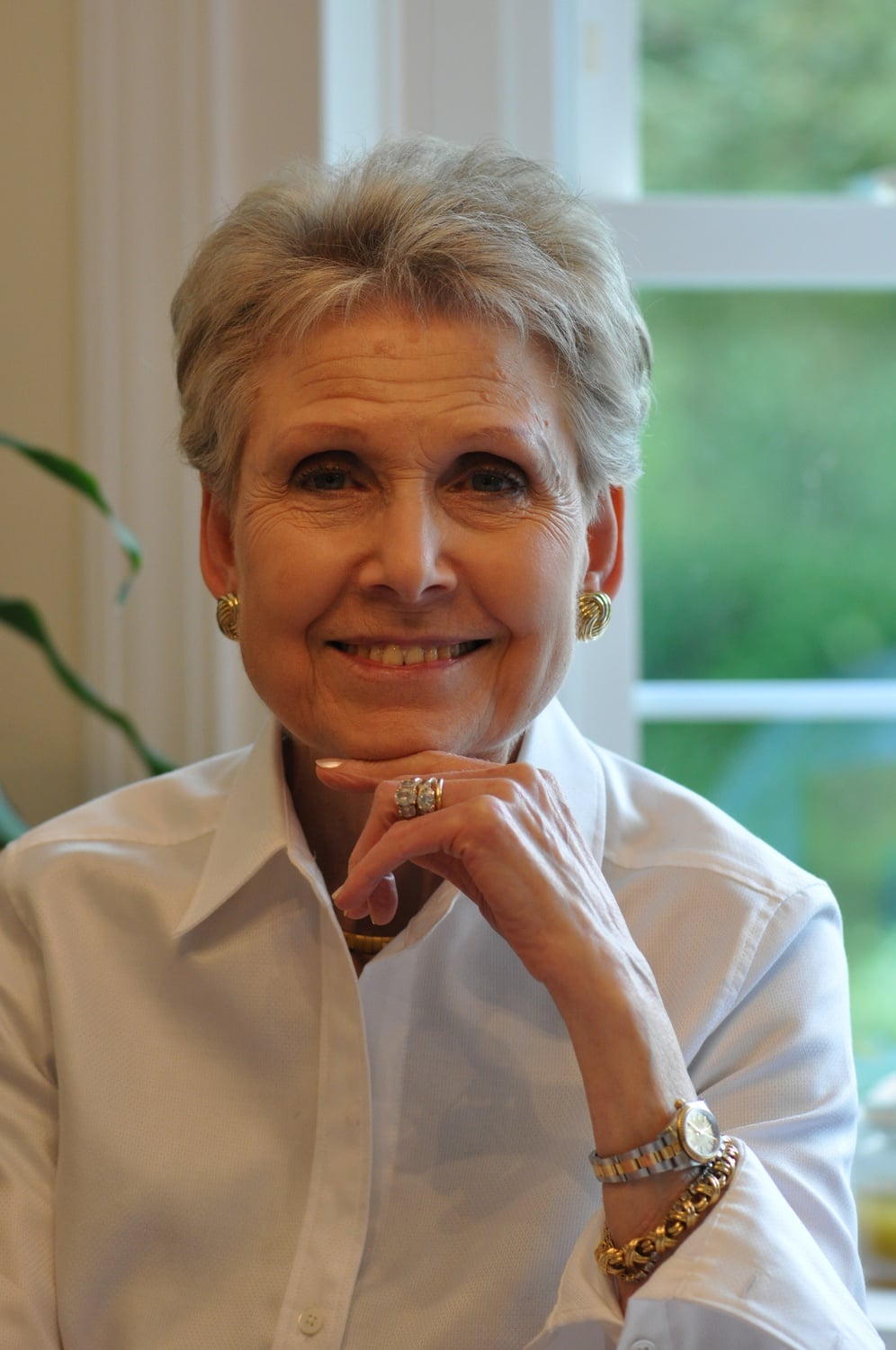 Nina C. de W. Ingrao, who taught Spanish at Harvard for 40 years, died on Feb. 3 at age 87.