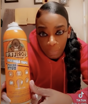 Cover image for Tessica Brown video screencap