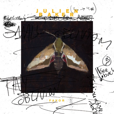 Cover image for "Favor" Cover Art