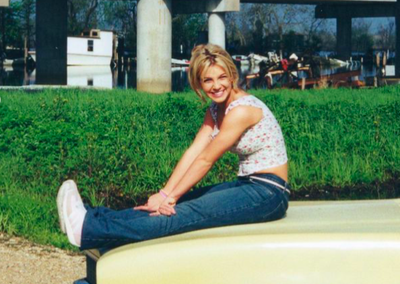 Cover image for Framing Britney Spears as the Popstar Within Every Girl