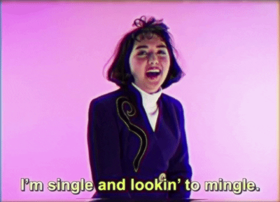 Cover image for Five Reasons Why I’m Still Single After Datamatch
