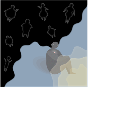 Cover image for Disordered