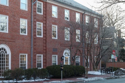 Cover image for As Acceptance Rates Fall, Some Ivy League Universities Stop Publicizing Admissions Data