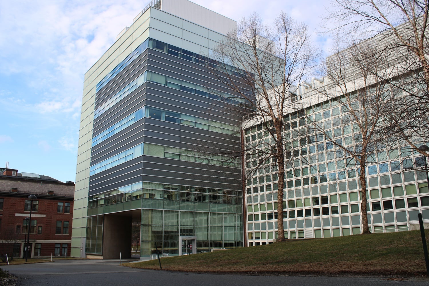 The Laboratory for Integrated Science and Engineering facilitates research in the field of physics.