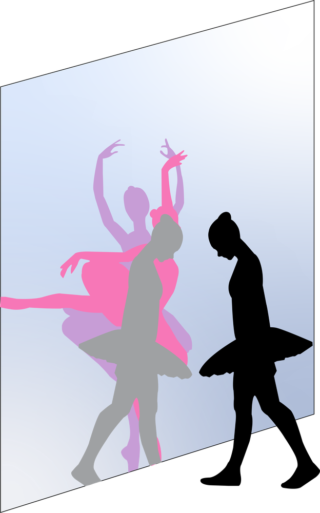 Ballet Imposter Syndrome Column
