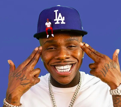 Cover image for What the Hell Happened: JoJo Siwa vs. DaBaby?