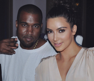 Cover image for The Most Important Couple in the Entire World