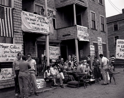Cover image for Barry's Corner 2