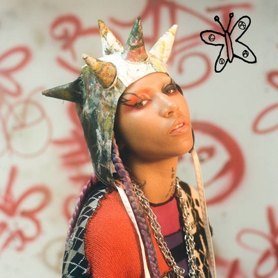 Cover image for “Butter-Fly” Review: Lava La Rue Invites Us to New Horizons by Digging Deep