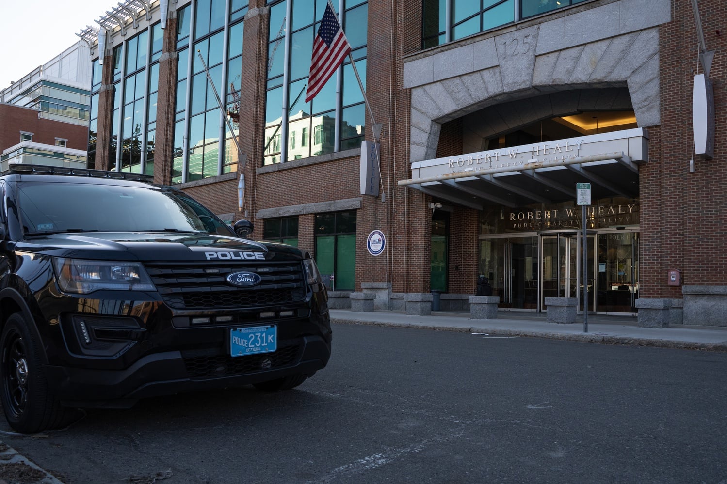 The Cambridge Police Department revised its social media protocols after a former superintendent inadvertently tweeted from the official CPD account criticizing several politicians last year.