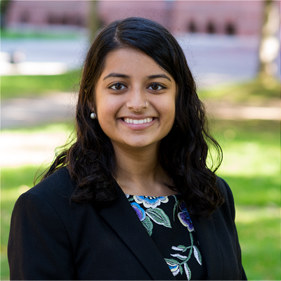 Cover image for Meena Venkataramanan Headshot