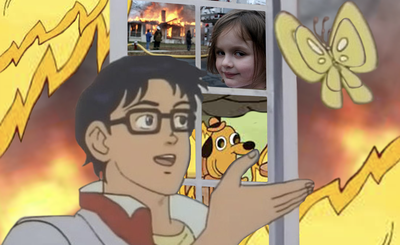 Cover image for Cass Memes Column Image