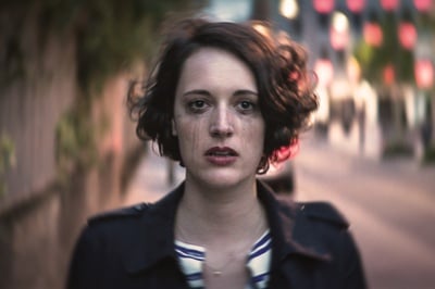 Cover image for Fleabag Personal Essay Graphic