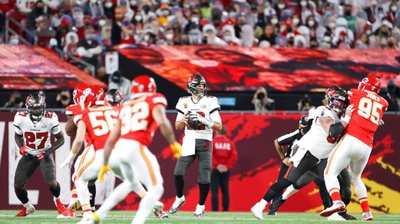 Cover image for Super Bowl LV Still